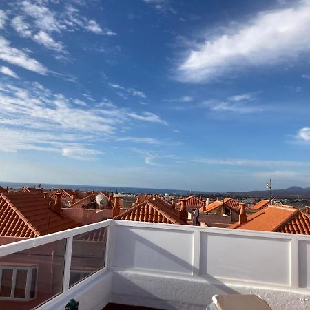 Duplex Fuerte Horizonte Apartment Costa De Antigua Exterior photo